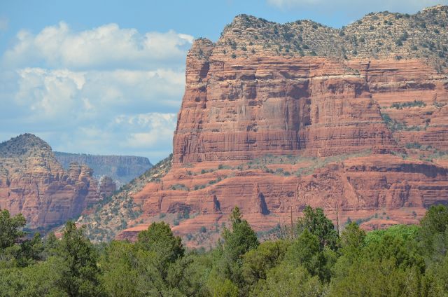 Red Rock Arizona