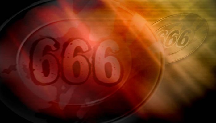 Znamen 666