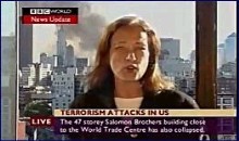 BBC informovala o pdu WTC 7 vce ne 20 minut ped tm, ne k nmu dolo (video)