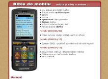 Bible do mobilu